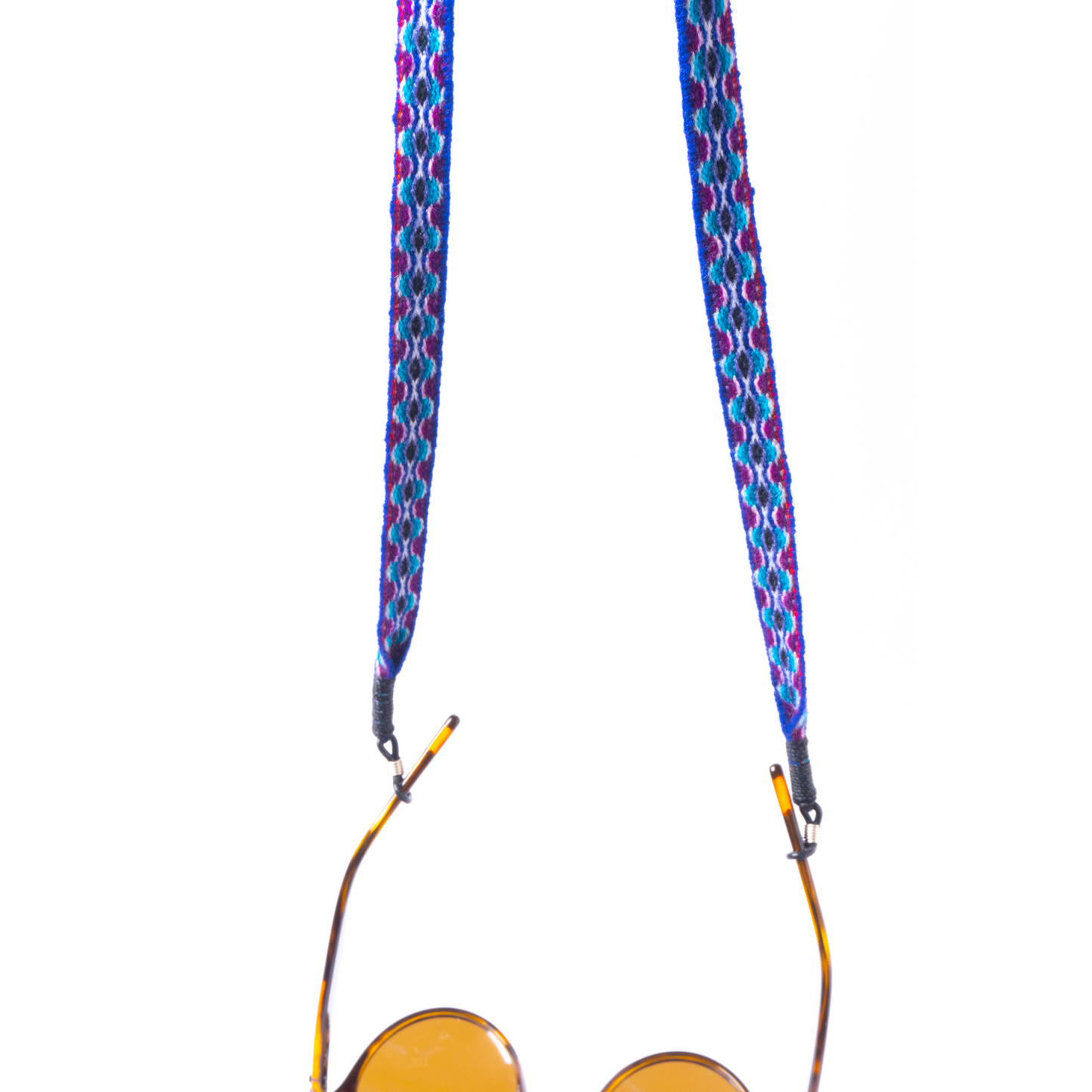 SOL Sunglasses straps handmade