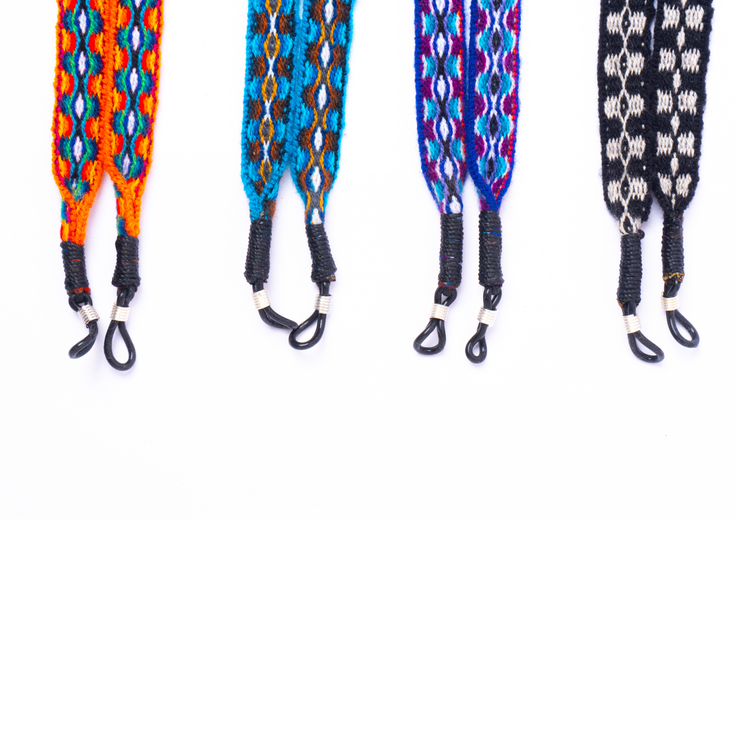 SOL Sunglasses straps handmade