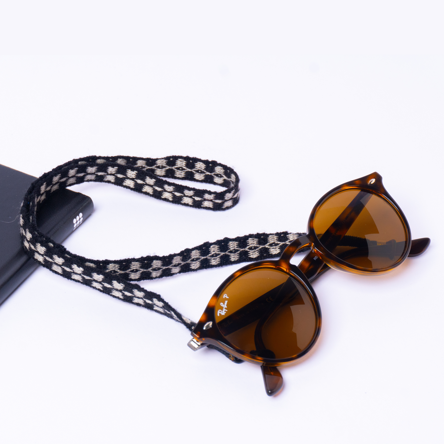 SOL Sunglasses straps handmade