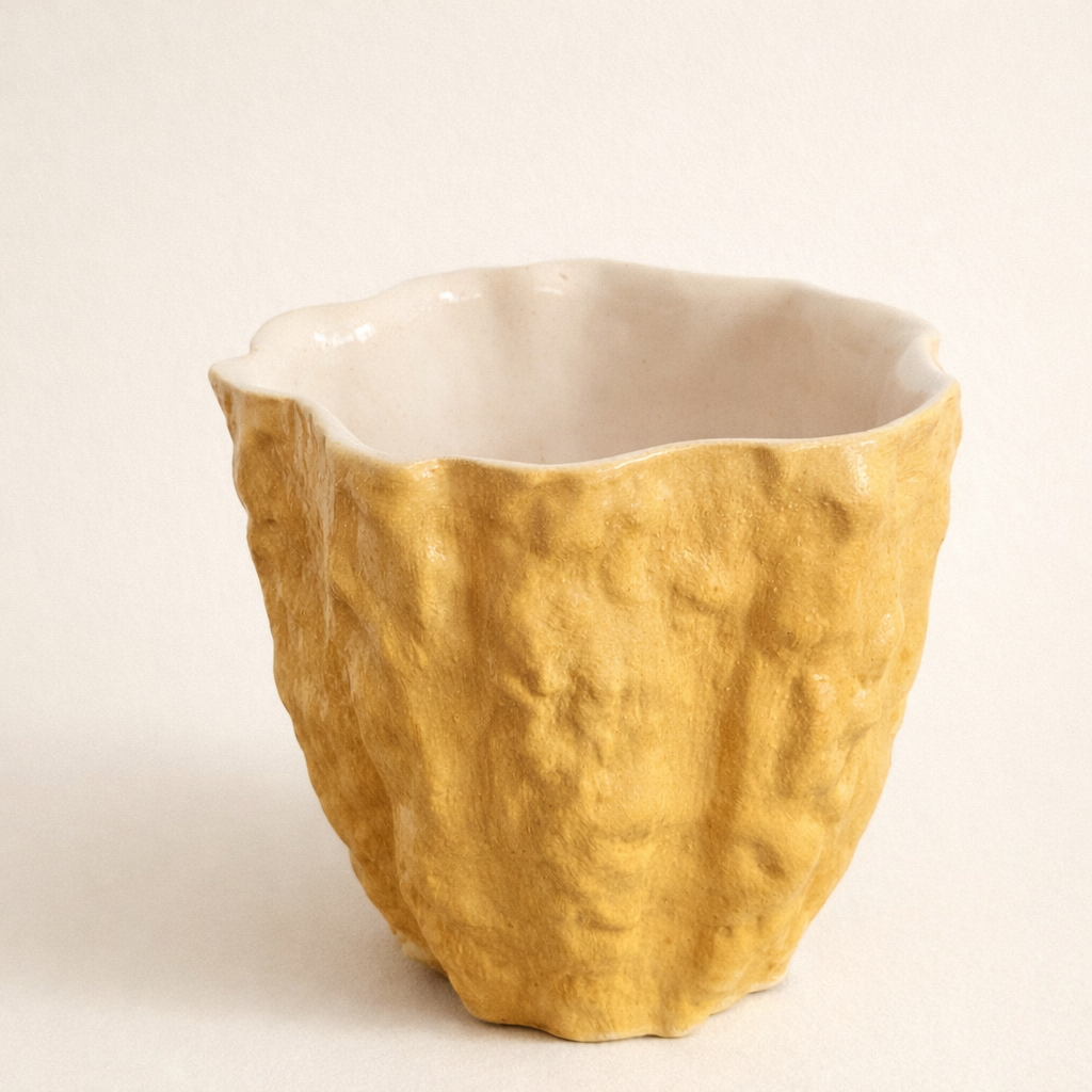 Cacao Keramiktasse