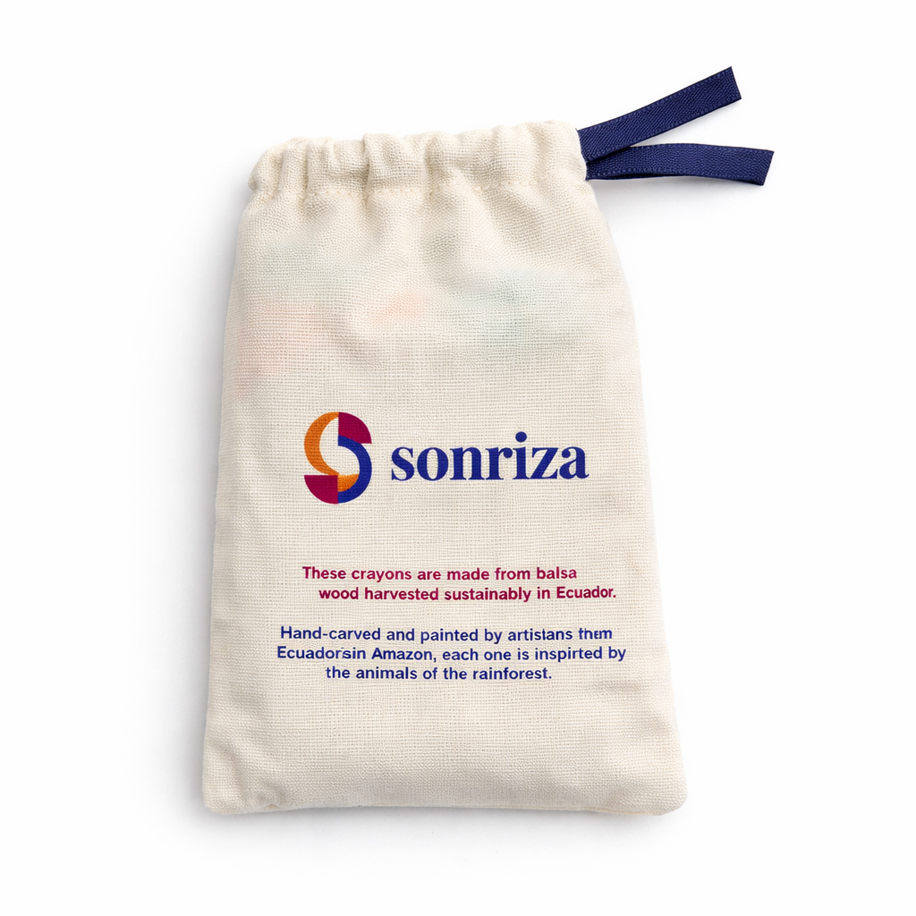 Selva Crayons - XS